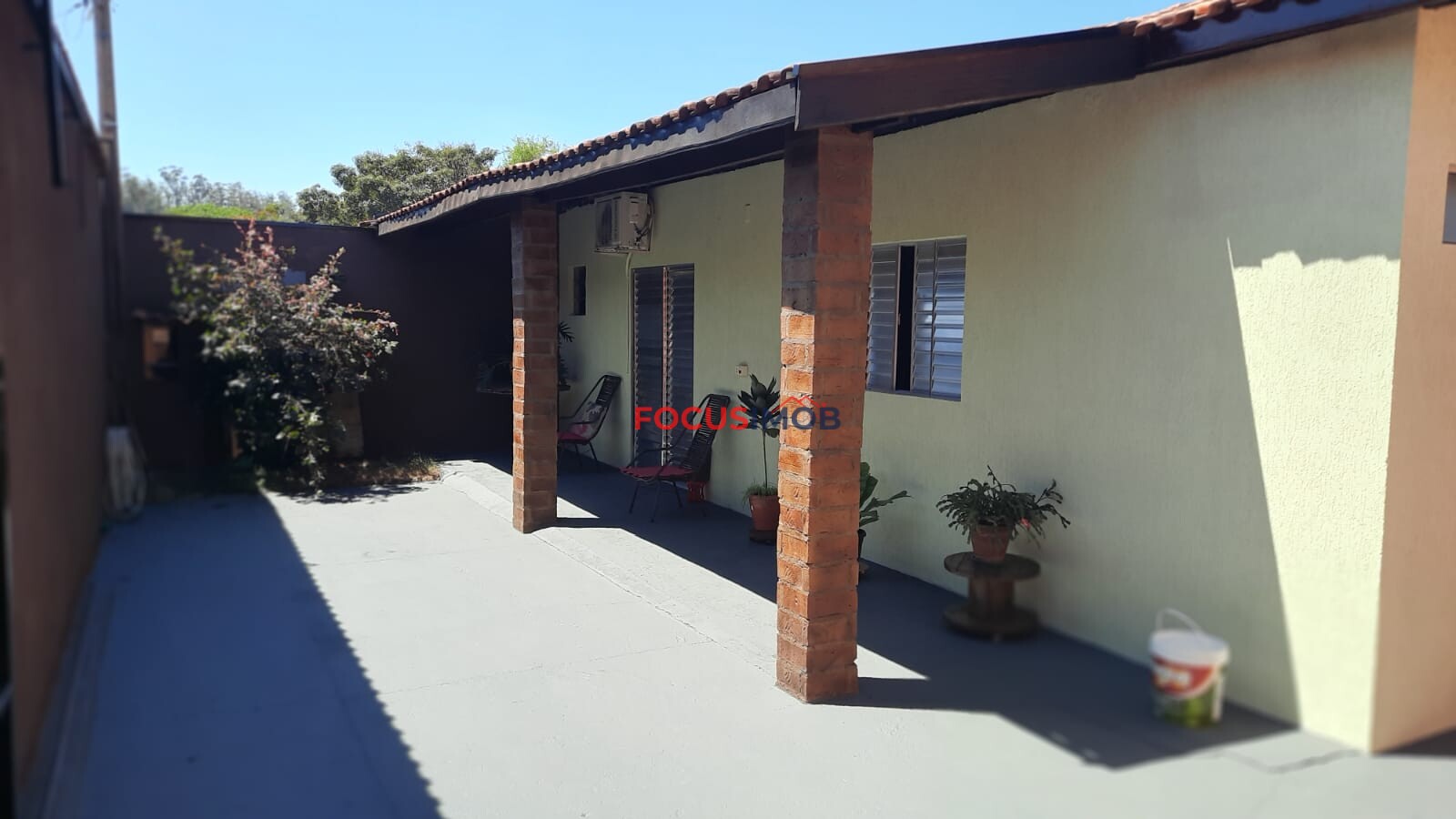 🏡 Casa Ampla com 3 Suítes e Excelente Área de Terreno no Jardim Hermínio Bueno – Mogi Guaçu/SP