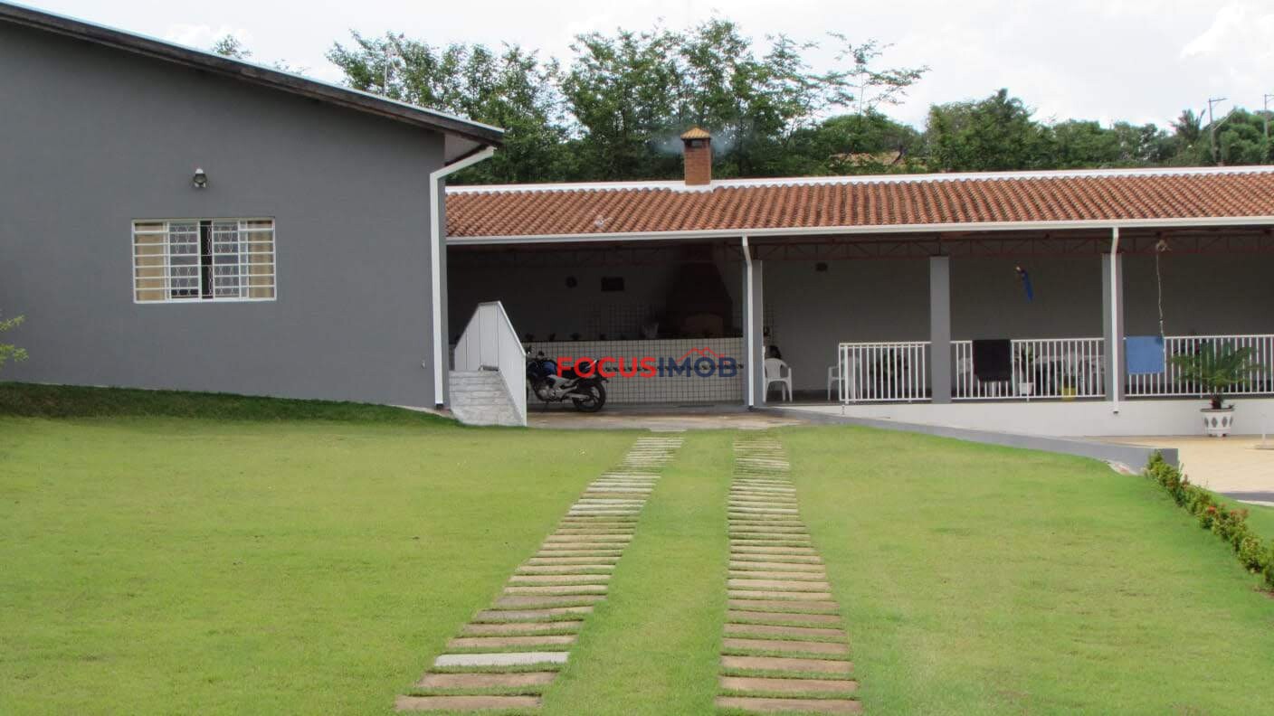 Chacara a venda no Gravi
