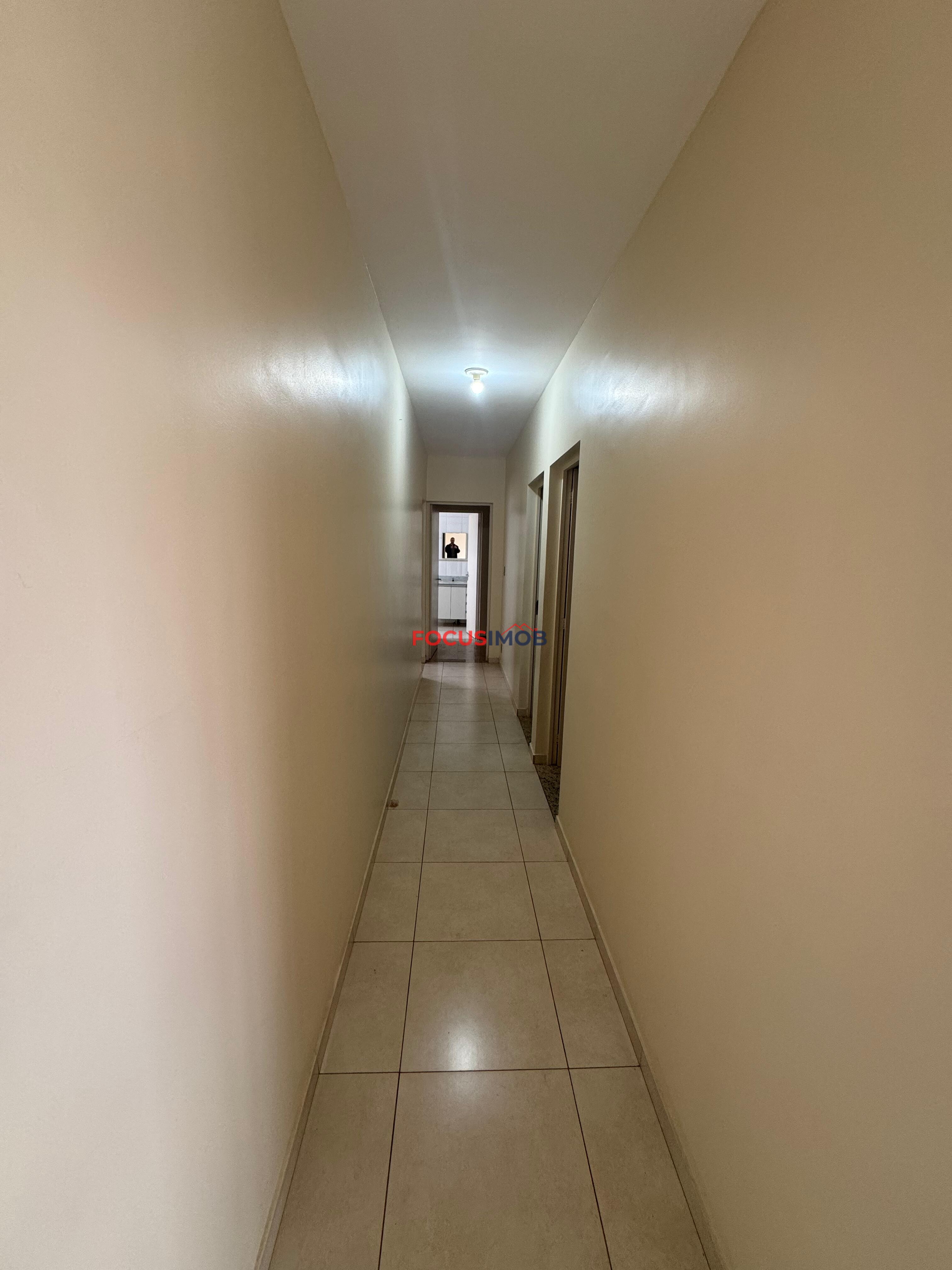 APARTAMENTO JD BELA VISTA