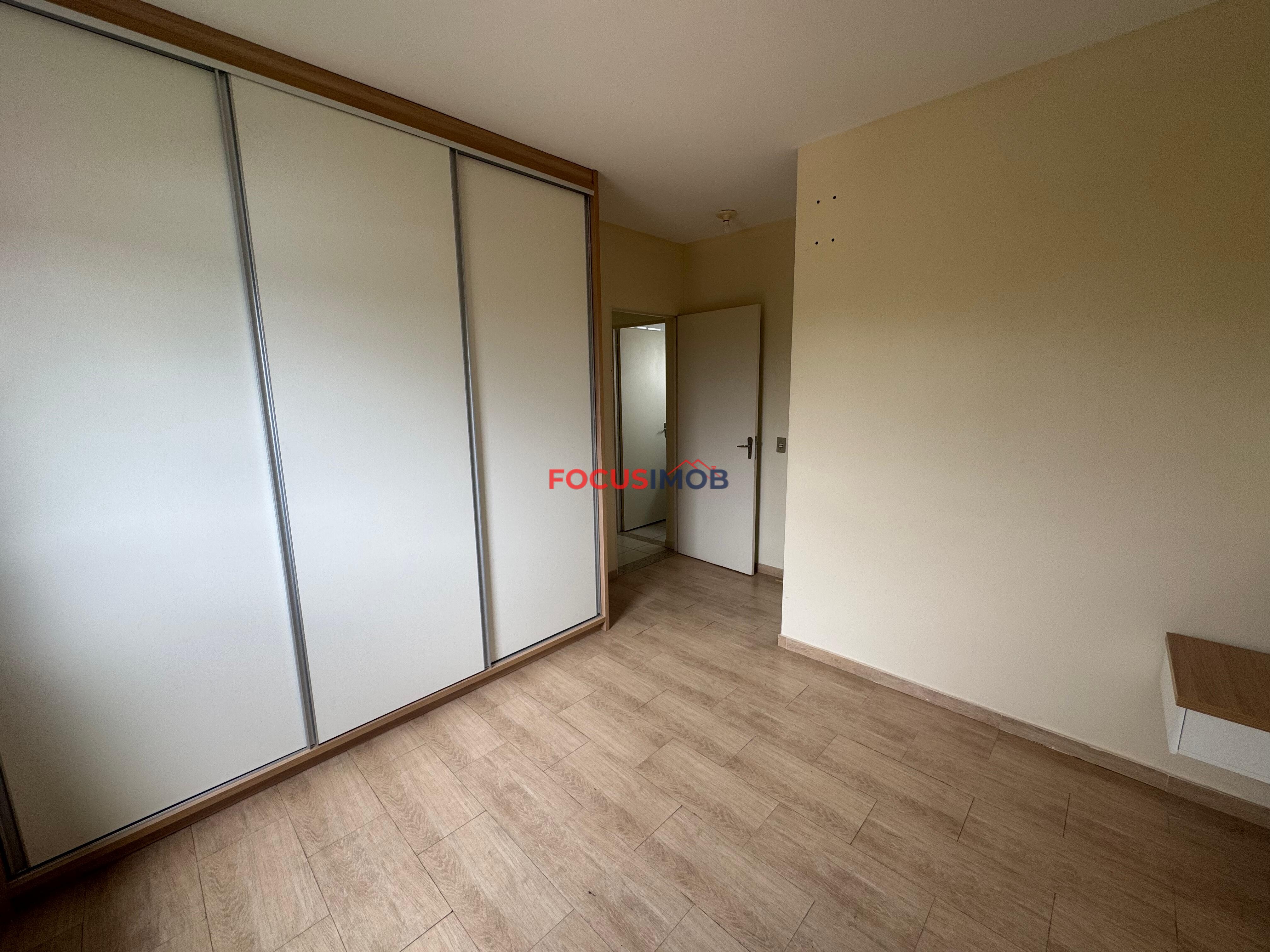 APARTAMENTO JD BELA VISTA