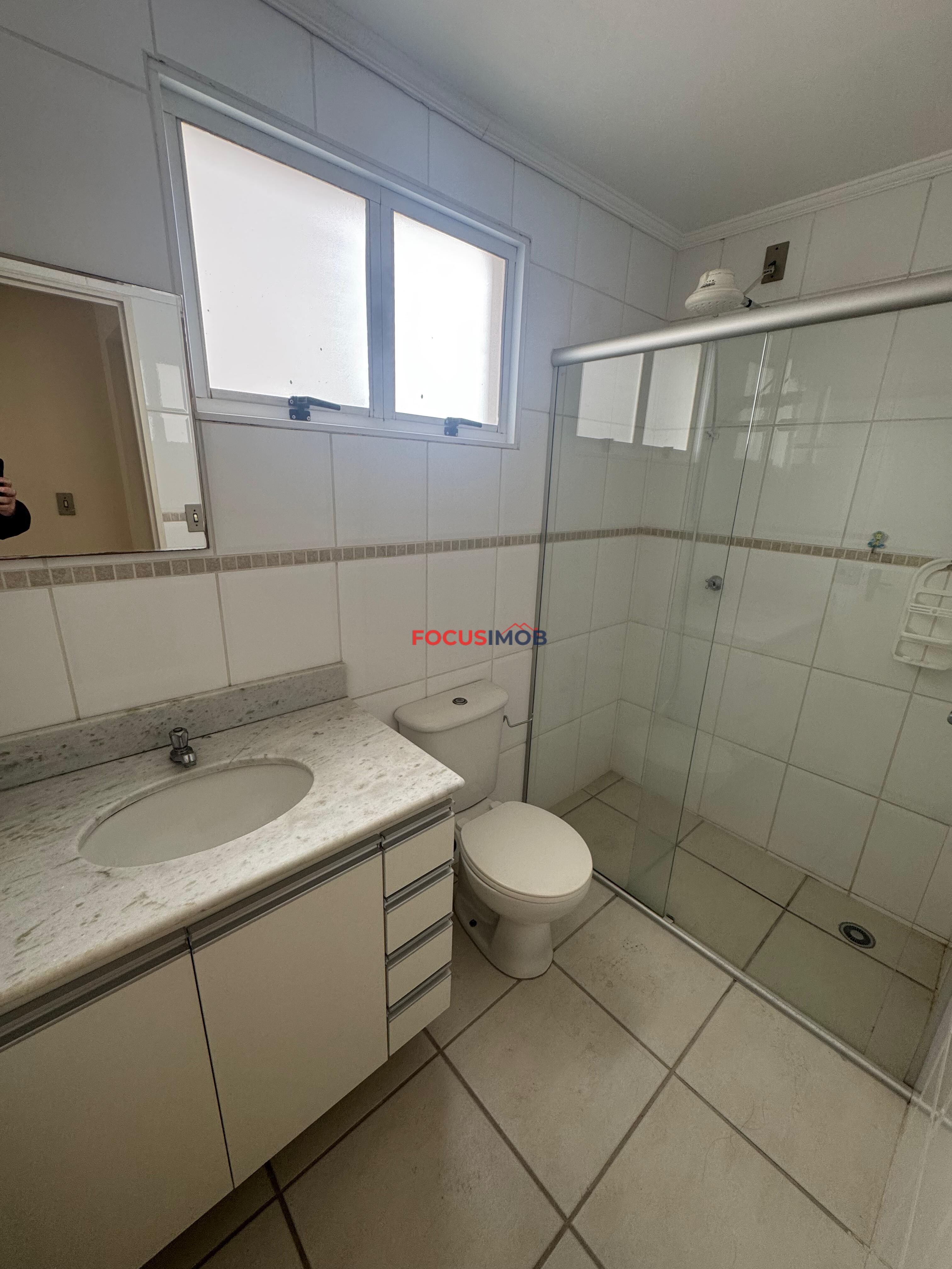 APARTAMENTO JD BELA VISTA