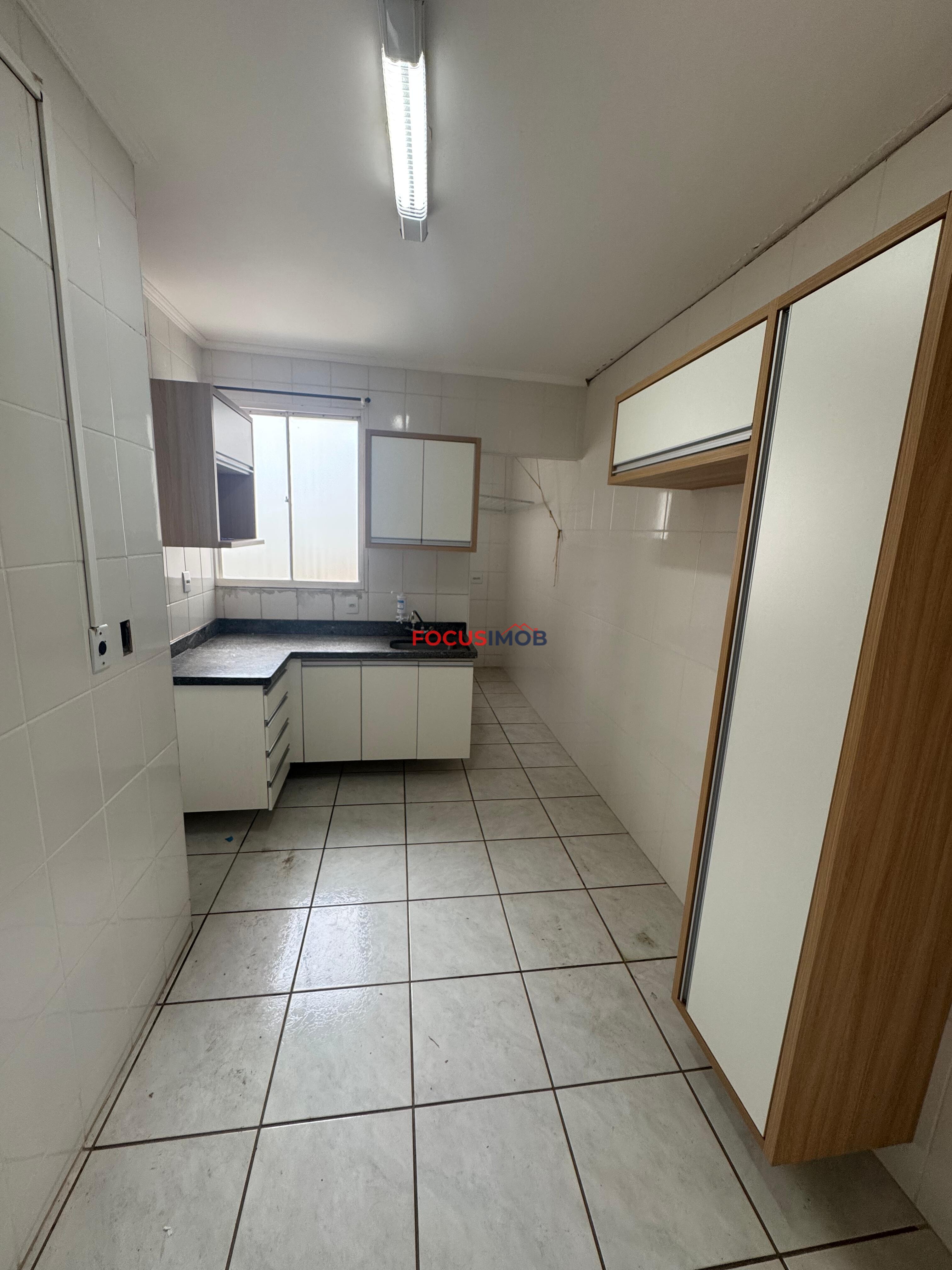 APARTAMENTO JD BELA VISTA