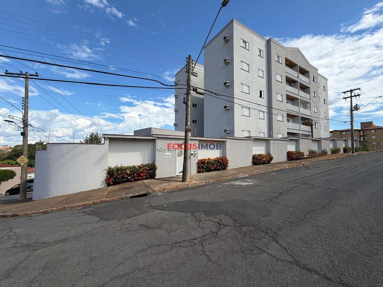 APARTAMENTO JD BELA VISTA