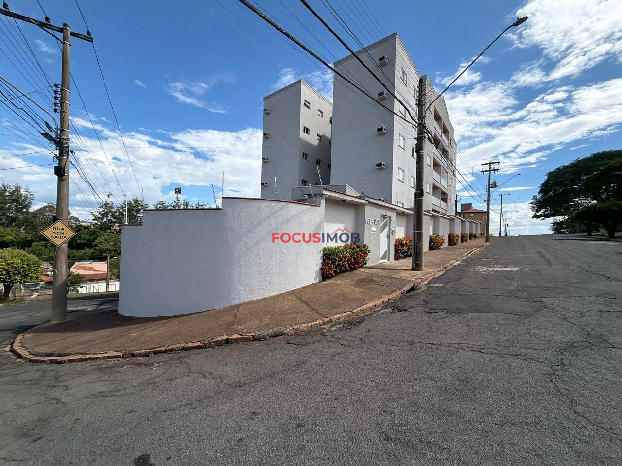 APARTAMENTO JD BELA VISTA