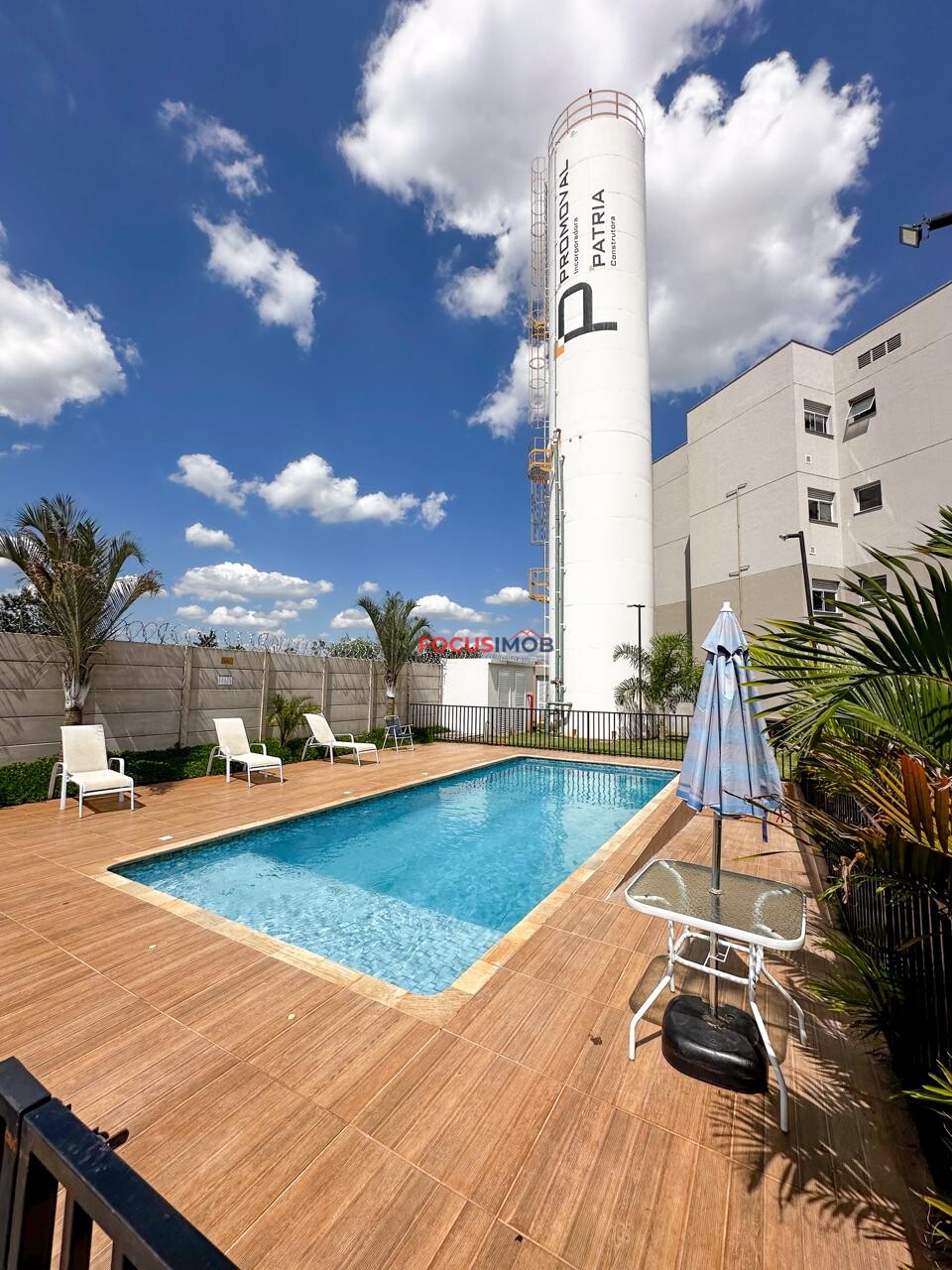 🏡 APARTAMENTO PARA LOCAÇÃO | RESIDENCIAL PARIS NO JD NOVO I - MOGI GUAÇU SP