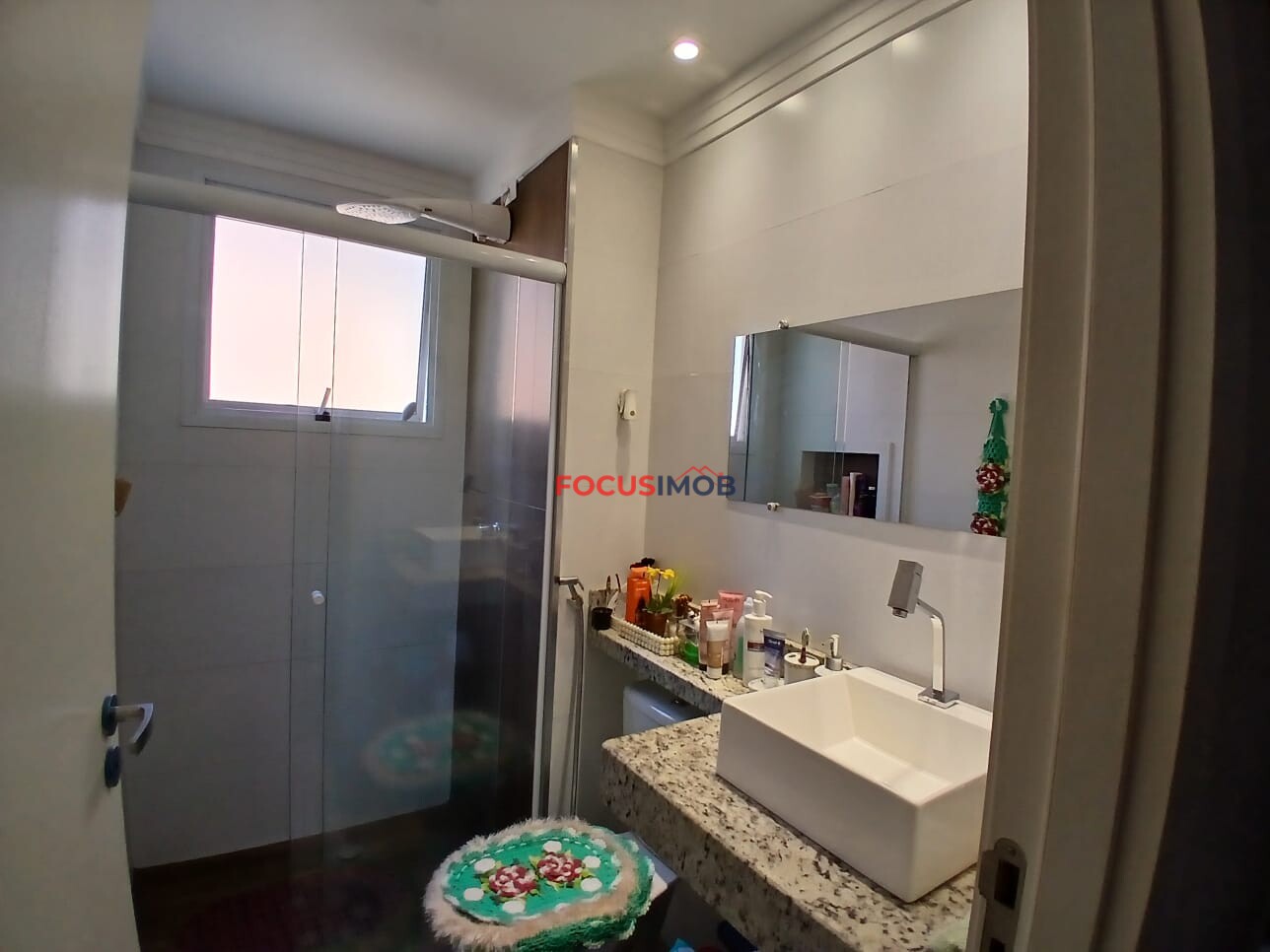 🏢 Apartamento à venda no Condomínio Residencial Paris – Jardim Novo I, Mogi Guaçu/SP