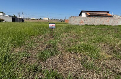 Terreno à venda 217 m² na Vila Flórida, Mogi Guaçu/SP