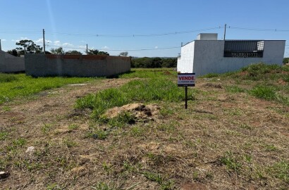 Terreno à venda 200 m² na Vila Flórida, Mogi Guaçu/SP
