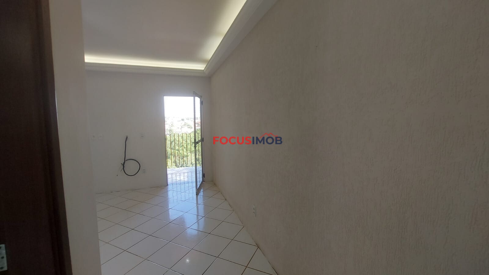 APARTAMENTO ACONCHEGANTE NO JARDIM BELA VISTA