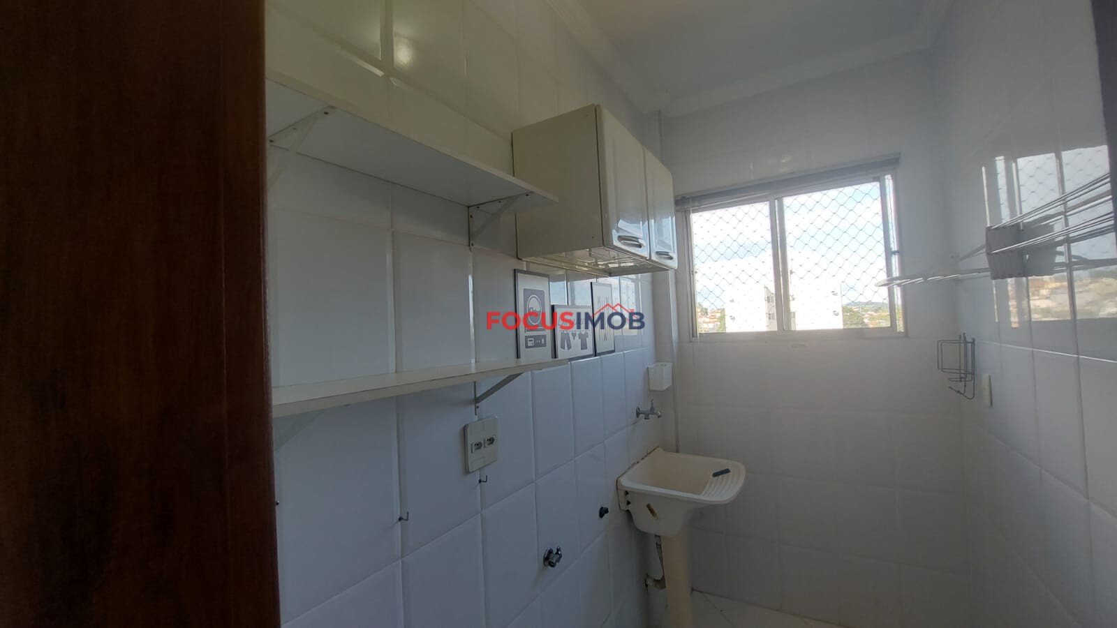 APARTAMENTO ACONCHEGANTE NO JARDIM BELA VISTA