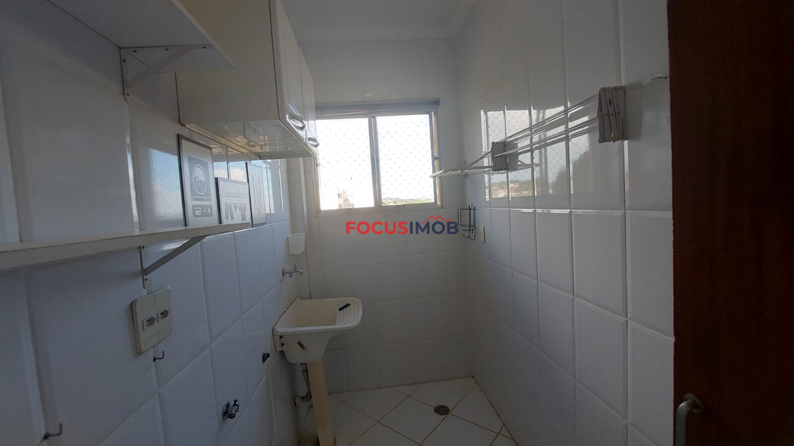 APARTAMENTO ACONCHEGANTE NO JARDIM BELA VISTA