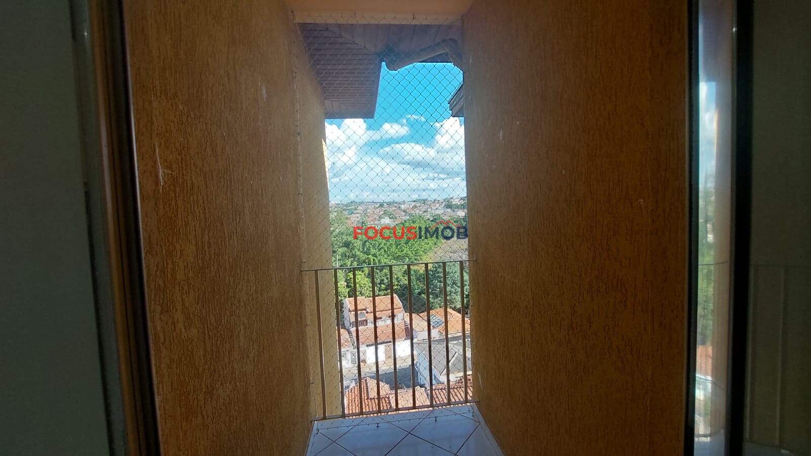 APARTAMENTO ACONCHEGANTE NO JARDIM BELA VISTA