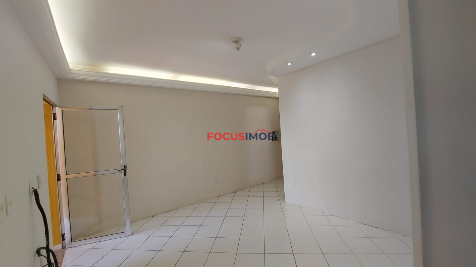 APARTAMENTO ACONCHEGANTE NO JARDIM BELA VISTA