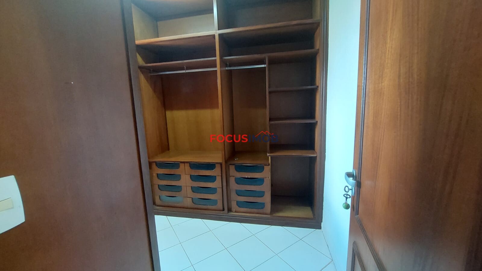 APARTAMENTO ACONCHEGANTE NO JARDIM BELA VISTA