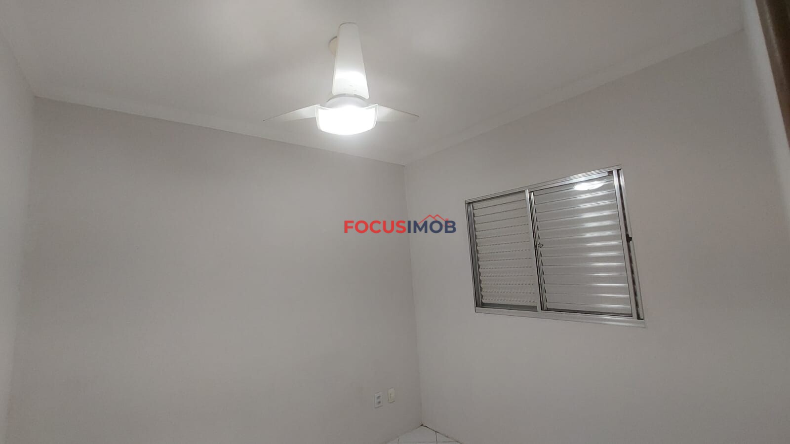 APARTAMENTO ACONCHEGANTE NO JARDIM BELA VISTA