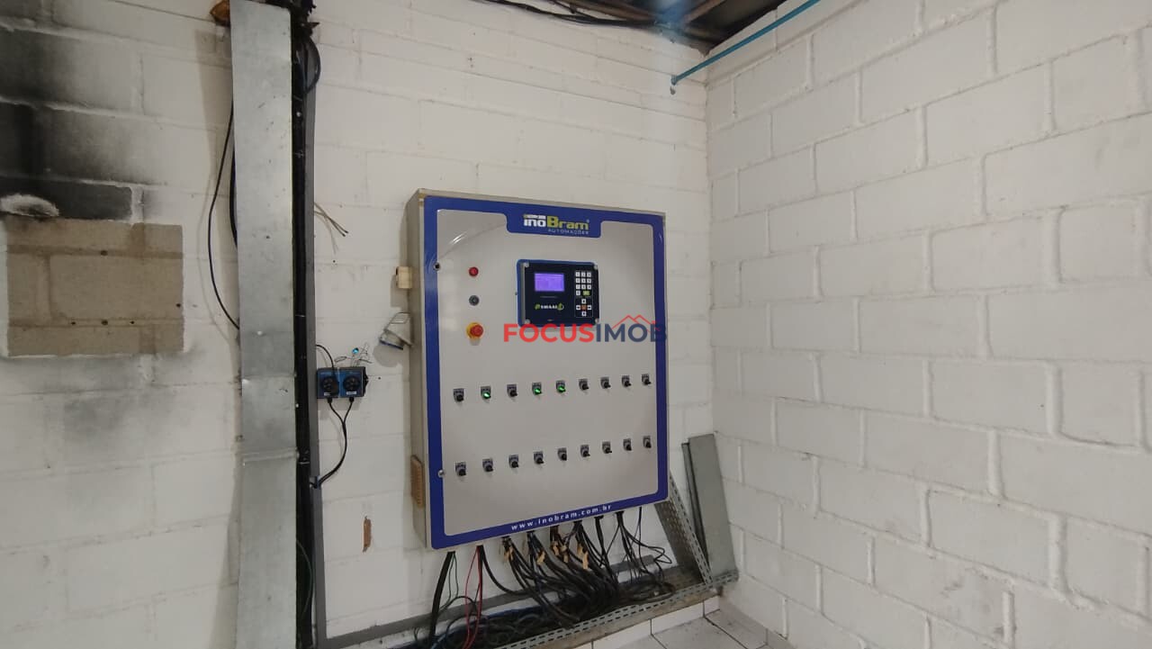 Granja Produtiva em Amparo SP - 6 alqueires