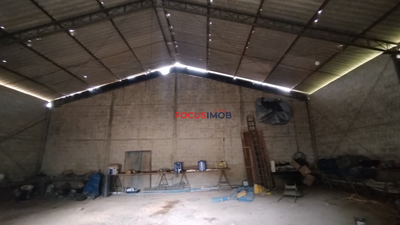 Granja Produtiva em Amparo SP - 6 alqueires