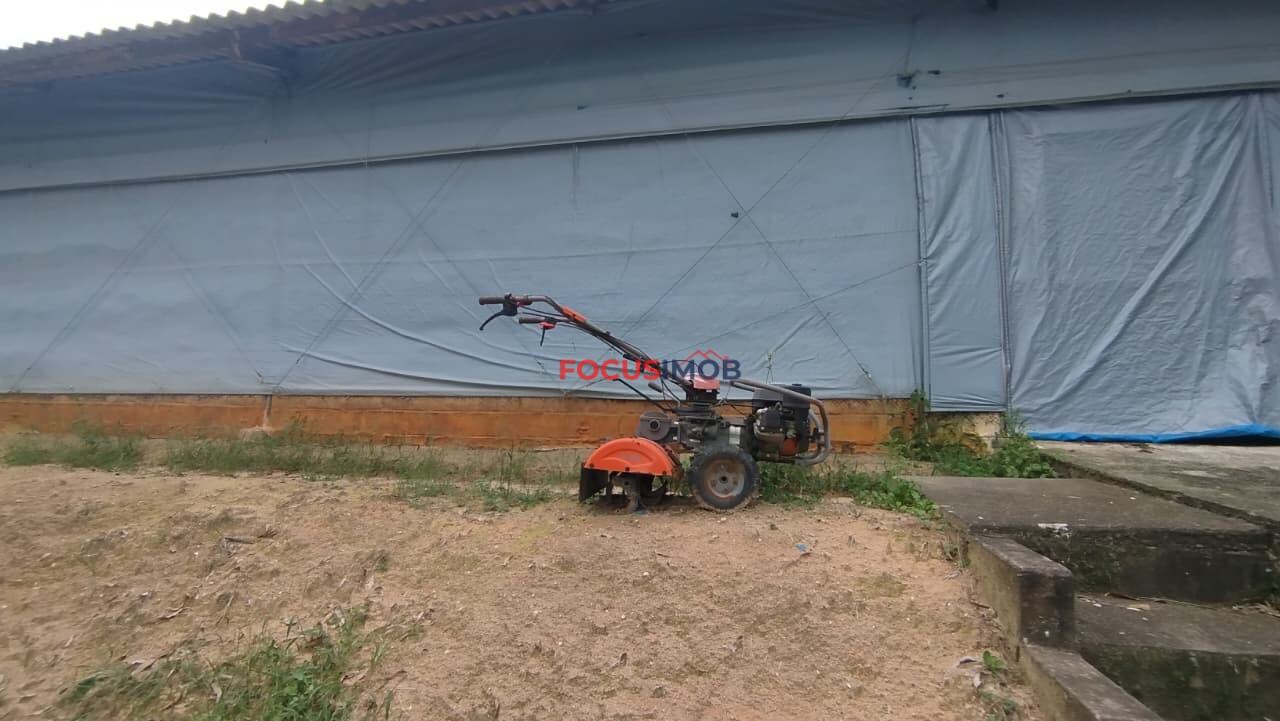Granja Produtiva em Amparo SP - 6 alqueires