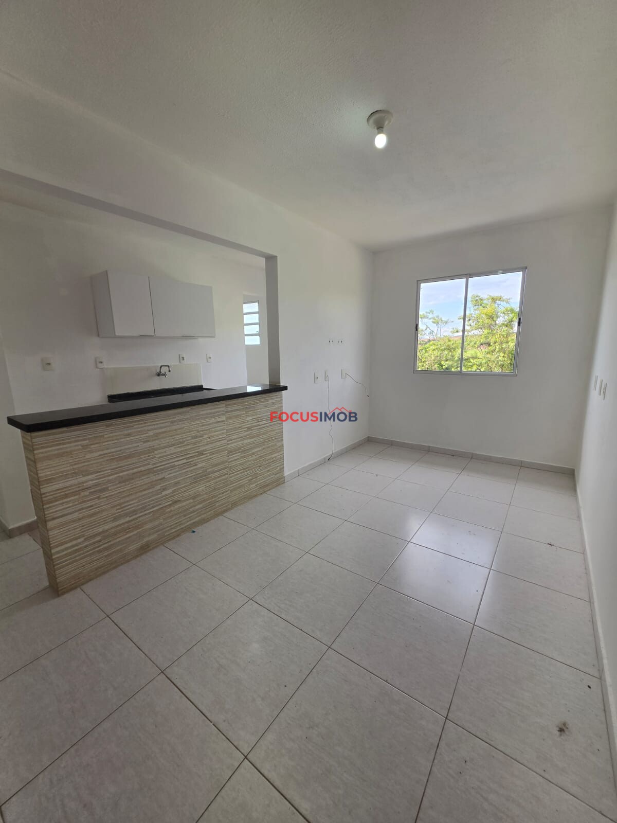 APARTAMENTO RECANTO DOS PASSAROS II