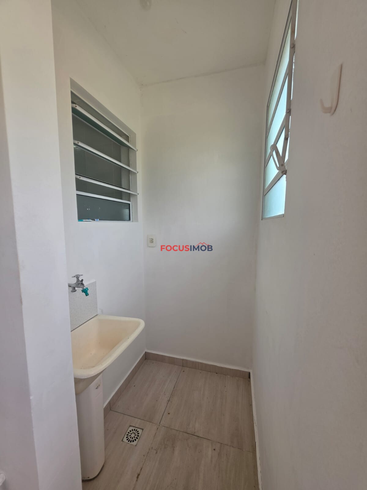 APARTAMENTO RECANTO DOS PASSAROS II