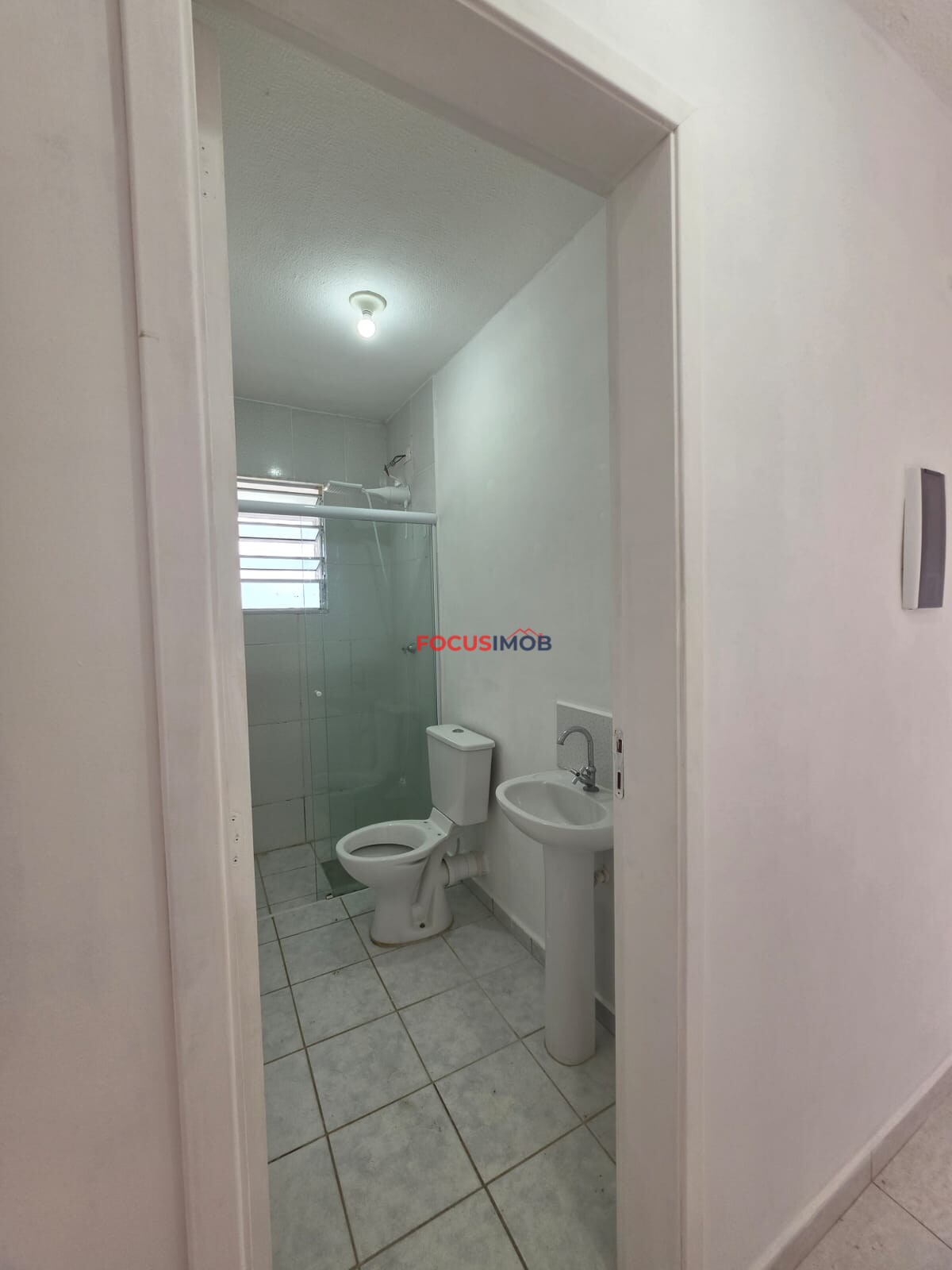 APARTAMENTO RECANTO DOS PASSAROS II