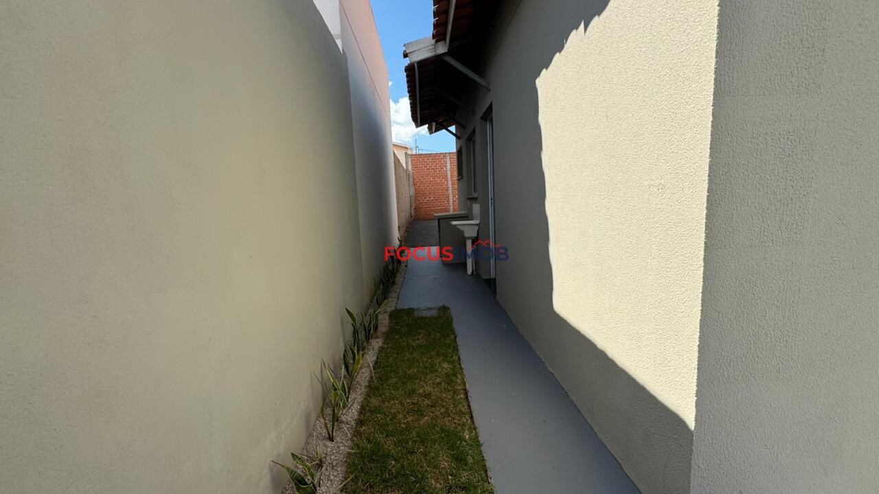 CASA A VENDA CIDADE JARDIM MOGI GUAÇU