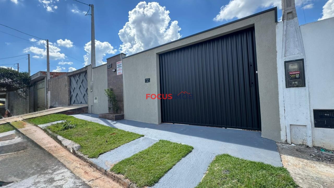 CASA A VENDA CIDADE JARDIM MOGI GUAÇU