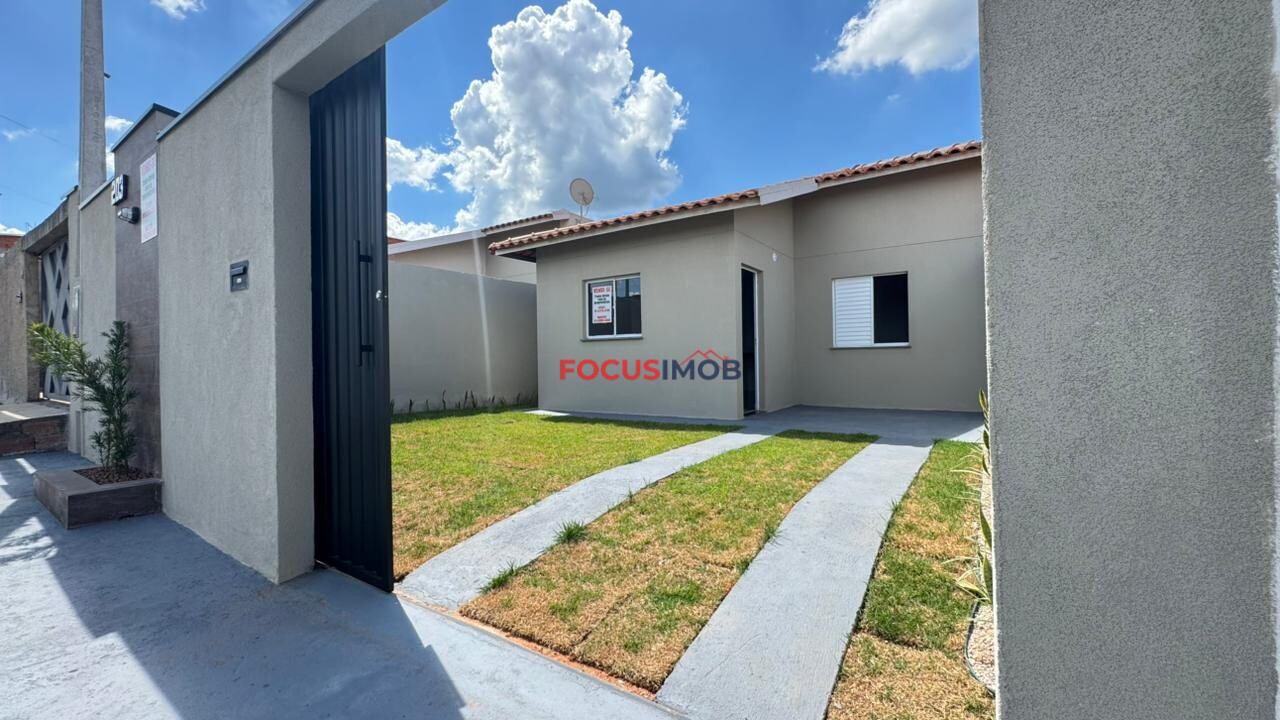 CASA A VENDA CIDADE JARDIM MOGI GUAÇU