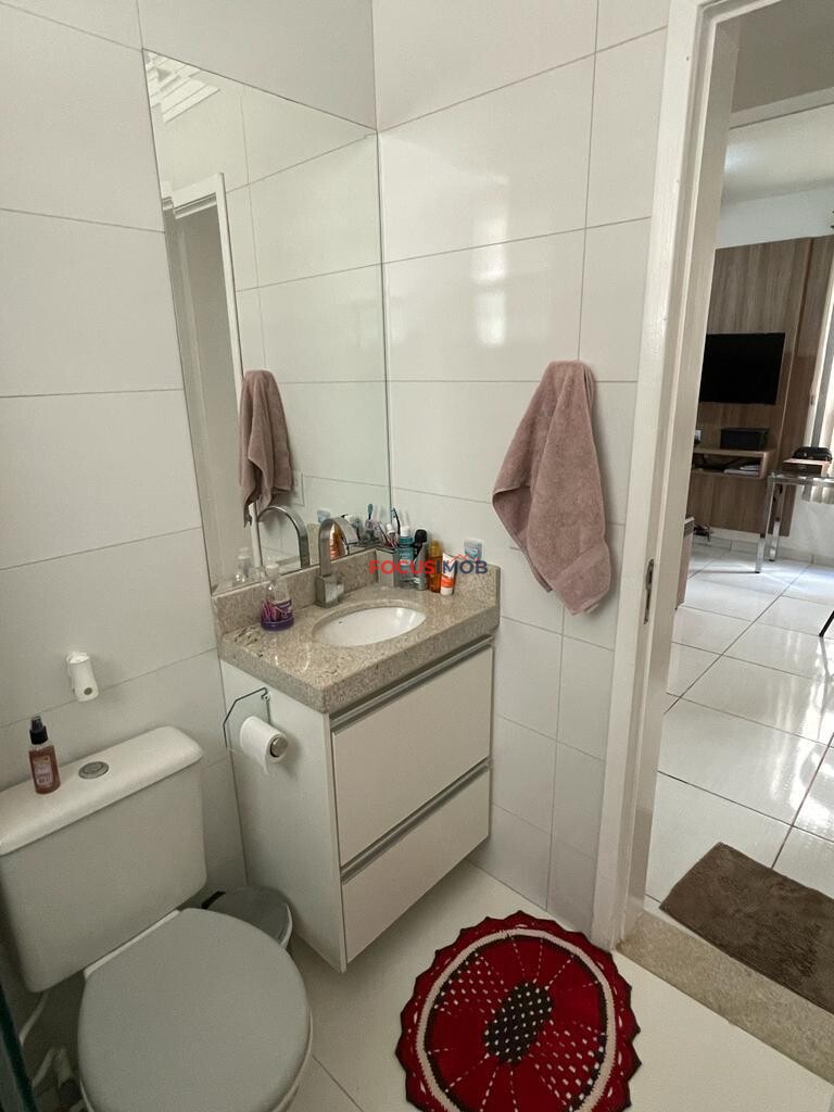 🏡 Apartamento Térreo no Morada do Campo – Conforto e Praticidade em Mogi Guaçu!