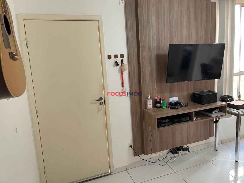 🏡 Apartamento Térreo no Morada do Campo – Conforto e Praticidade em Mogi Guaçu!