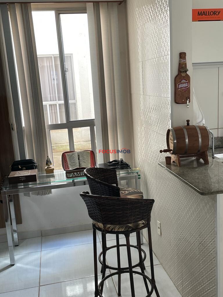 🏡 Apartamento Térreo no Morada do Campo – Conforto e Praticidade em Mogi Guaçu!