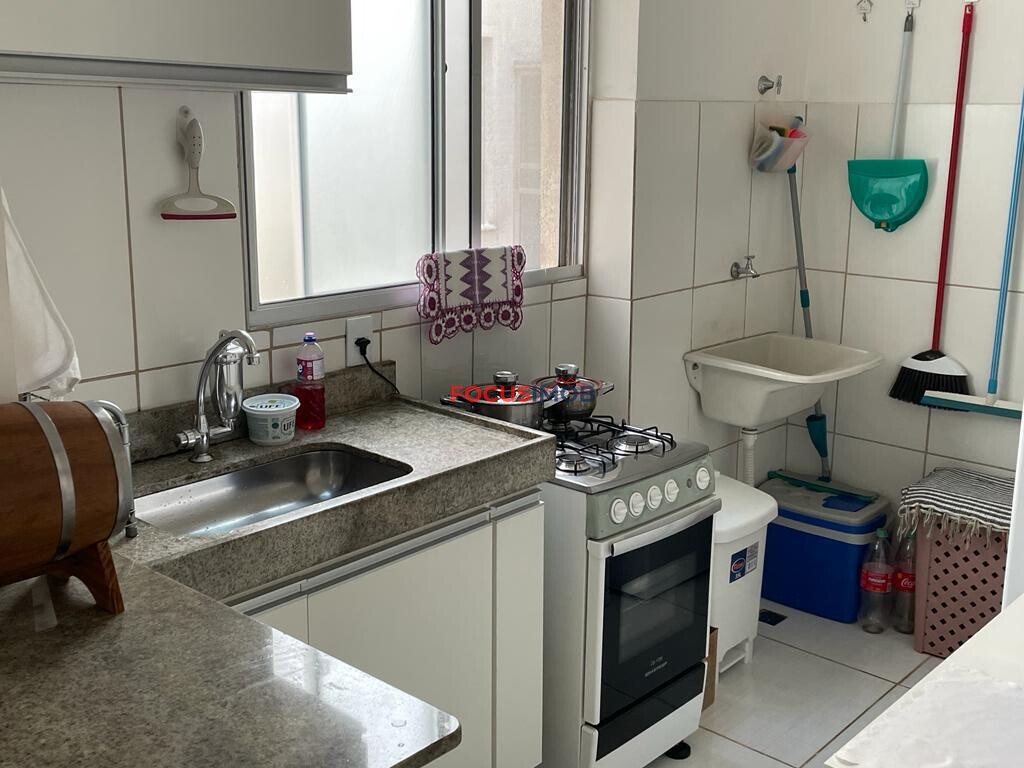 🏡 Apartamento Térreo no Morada do Campo – Conforto e Praticidade em Mogi Guaçu!