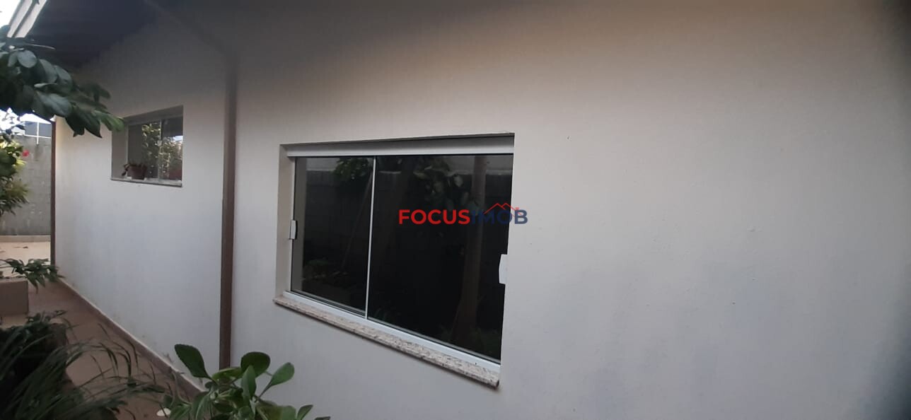 🌟 Linda Casa de 2 Dormitórios no Parque dos Eucaliptos! 🌟