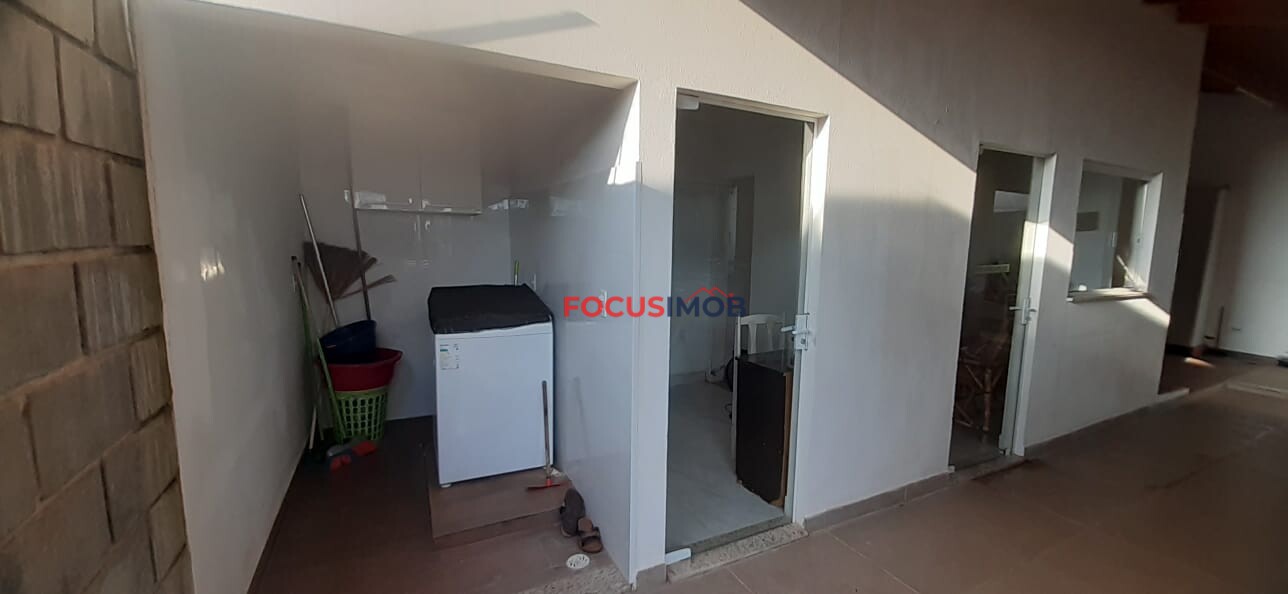 🌟 Linda Casa de 2 Dormitórios no Parque dos Eucaliptos! 🌟