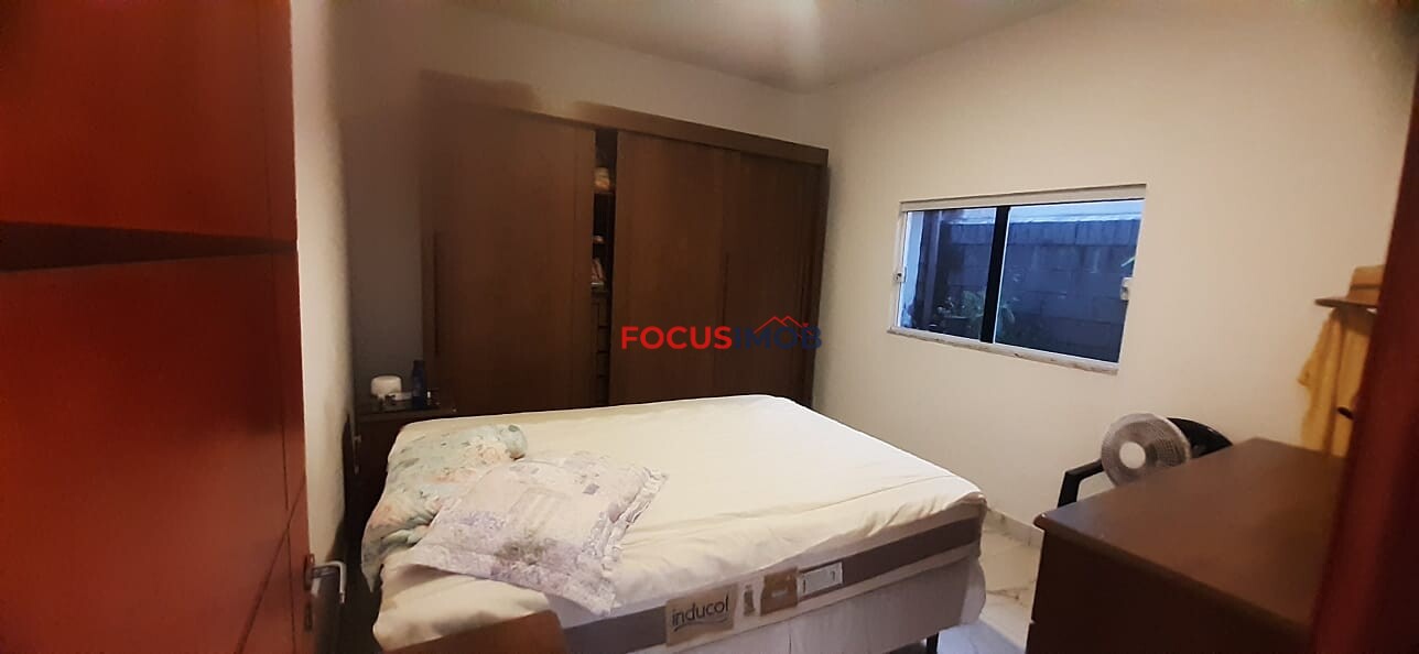 🌟 Linda Casa de 2 Dormitórios no Parque dos Eucaliptos! 🌟