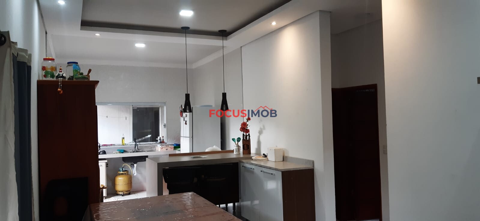 🌟 Linda Casa de 2 Dormitórios no Parque dos Eucaliptos! 🌟