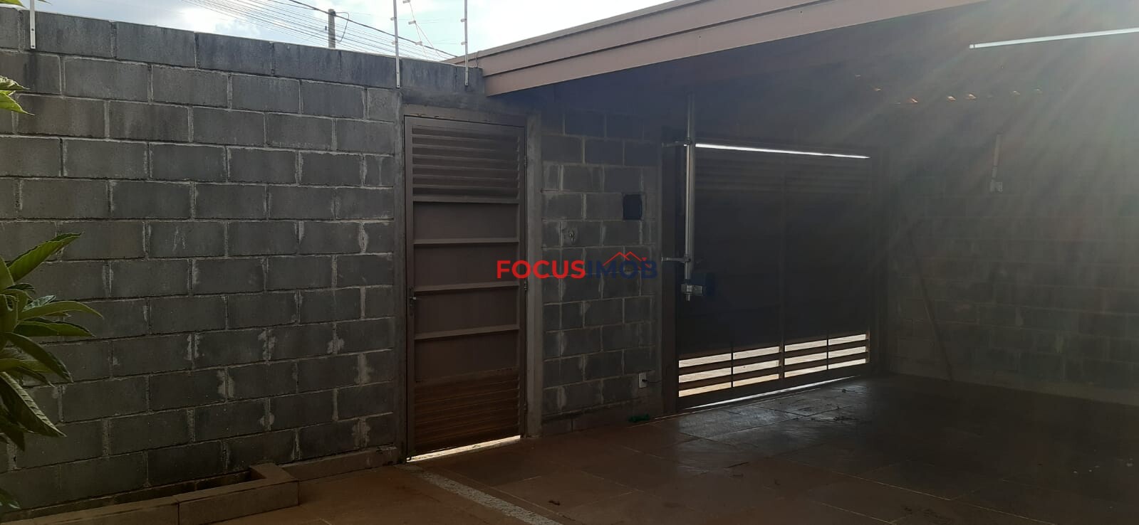 🌟 Linda Casa de 2 Dormitórios no Parque dos Eucaliptos! 🌟