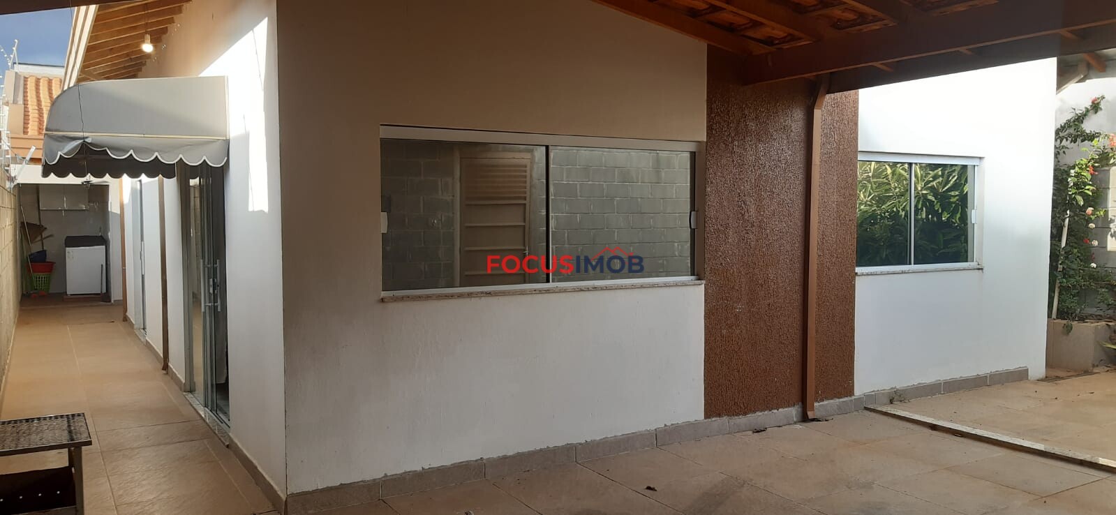 🌟 Linda Casa de 2 Dormitórios no Parque dos Eucaliptos! 🌟