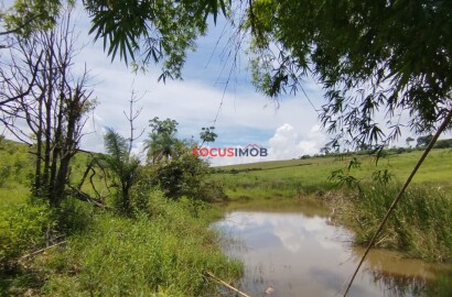 Belíssimo Sítio no Brumado em Itapira