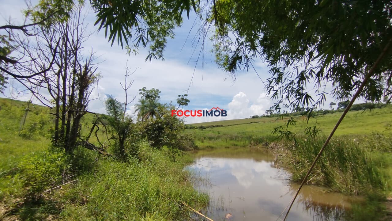 Belíssimo Sítio no Brumado em Itapira