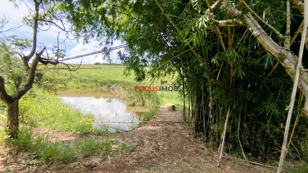 Belíssimo Sítio no Brumado em Itapira