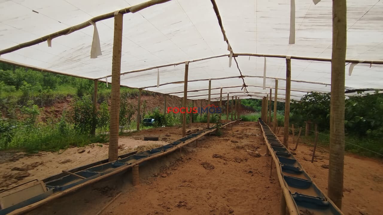 Belíssimo Sítio no Brumado em Itapira