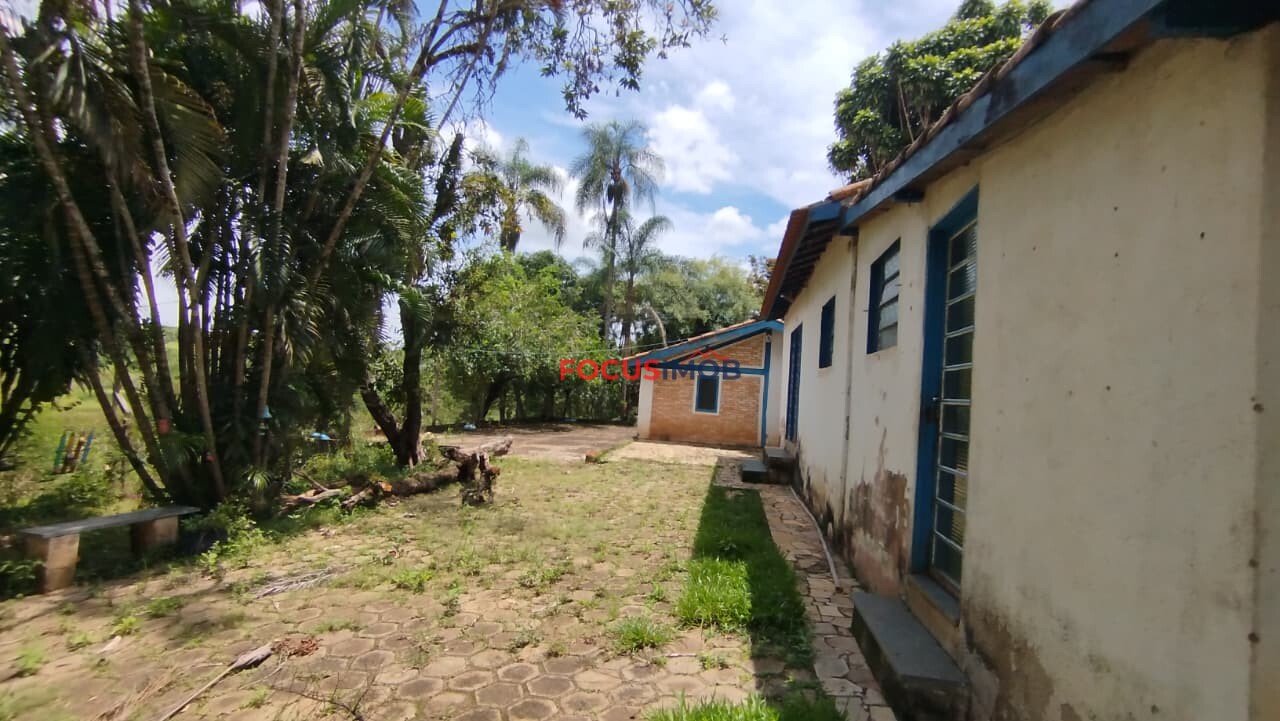 Belíssimo Sítio no Brumado em Itapira