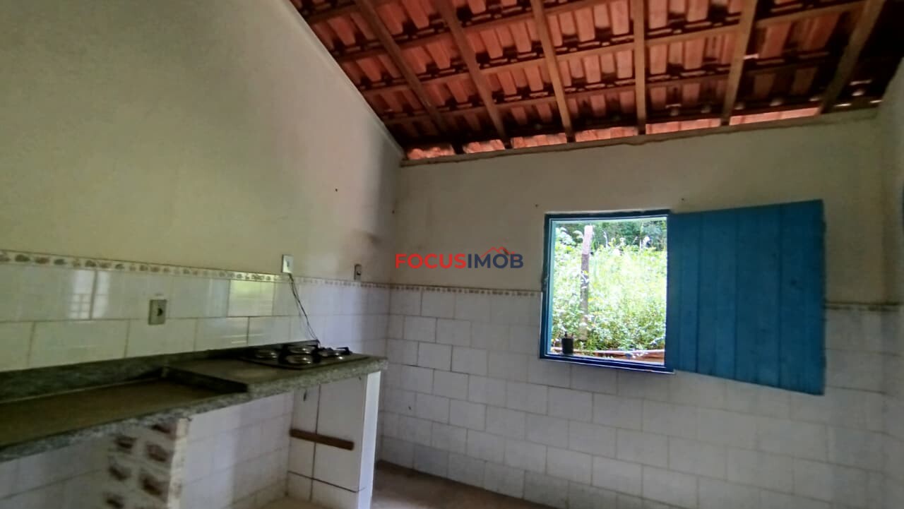 Belíssimo Sítio no Brumado em Itapira