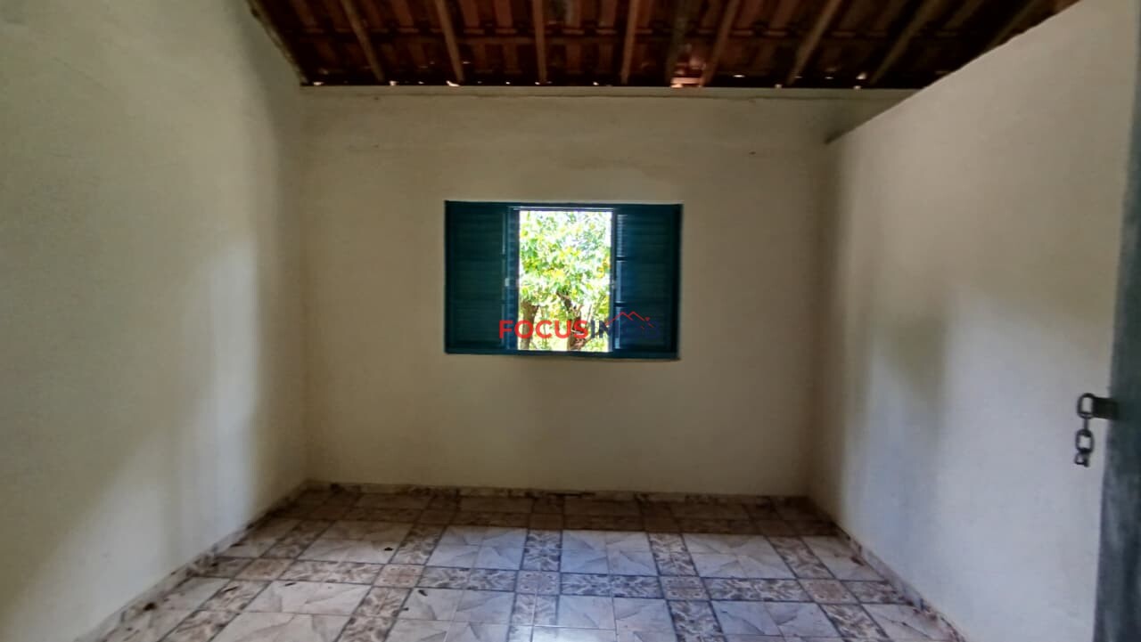 Belíssimo Sítio no Brumado em Itapira