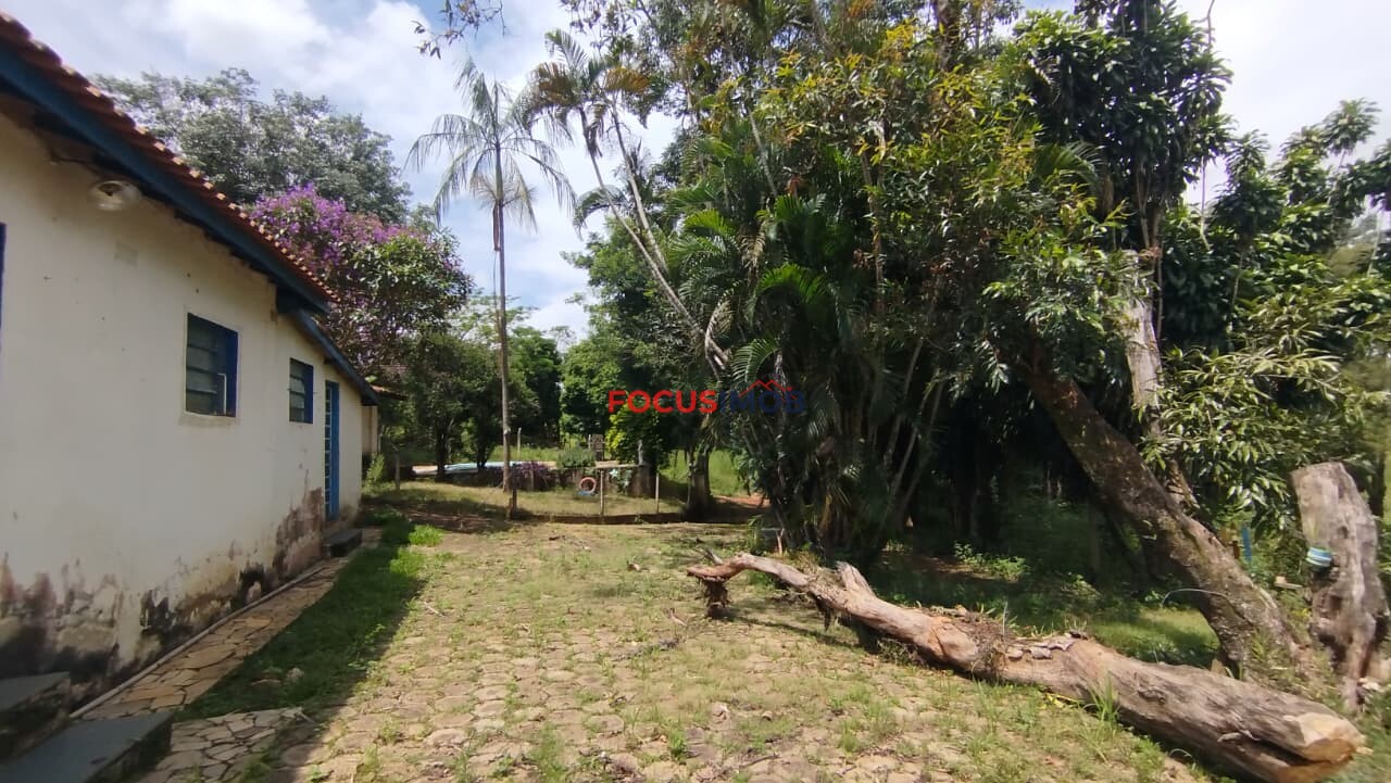 🏡 Sítio dos Sonhos em Itapira: Piscina e Lagoa à Sua Espera!