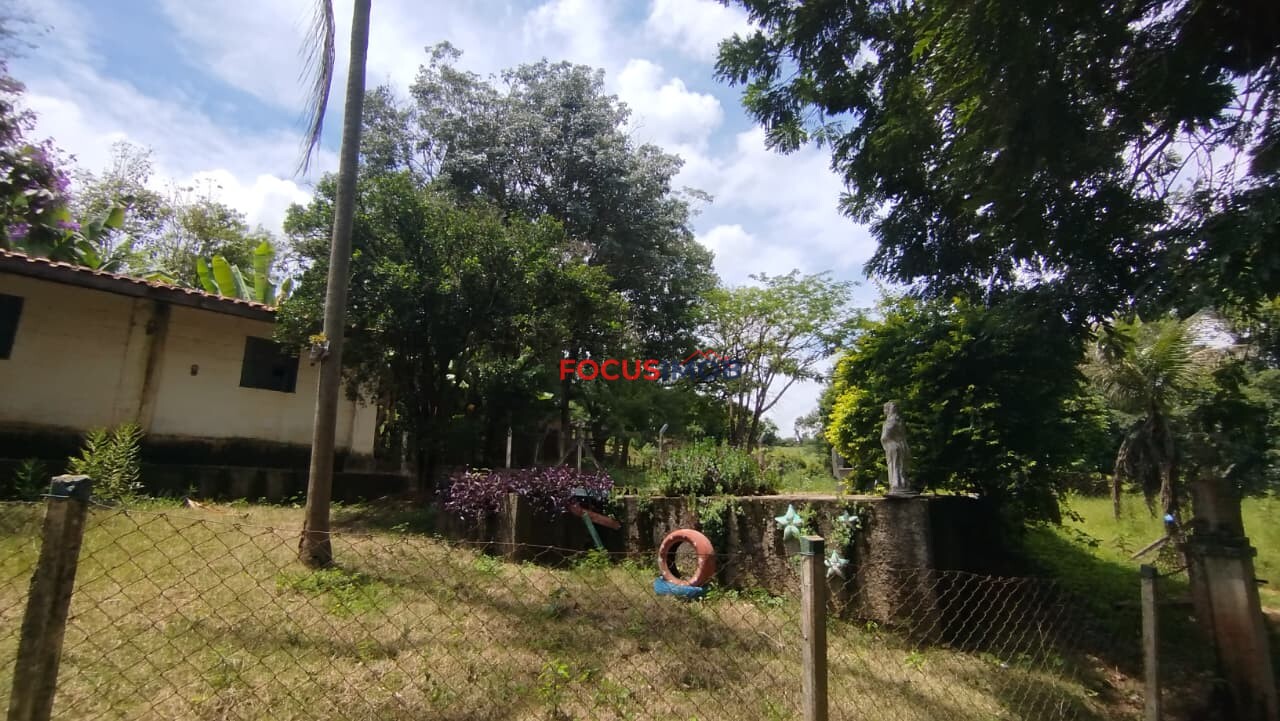 Belíssimo Sítio no Brumado em Itapira