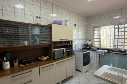 CASA A VENDA NO JD BOA ESPERANÇA MOGI GUAÇU