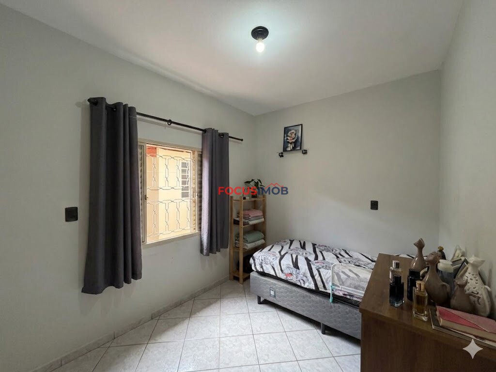 CASA A VENDA NO JD BOA ESPERANÇA MOGI GUAÇU