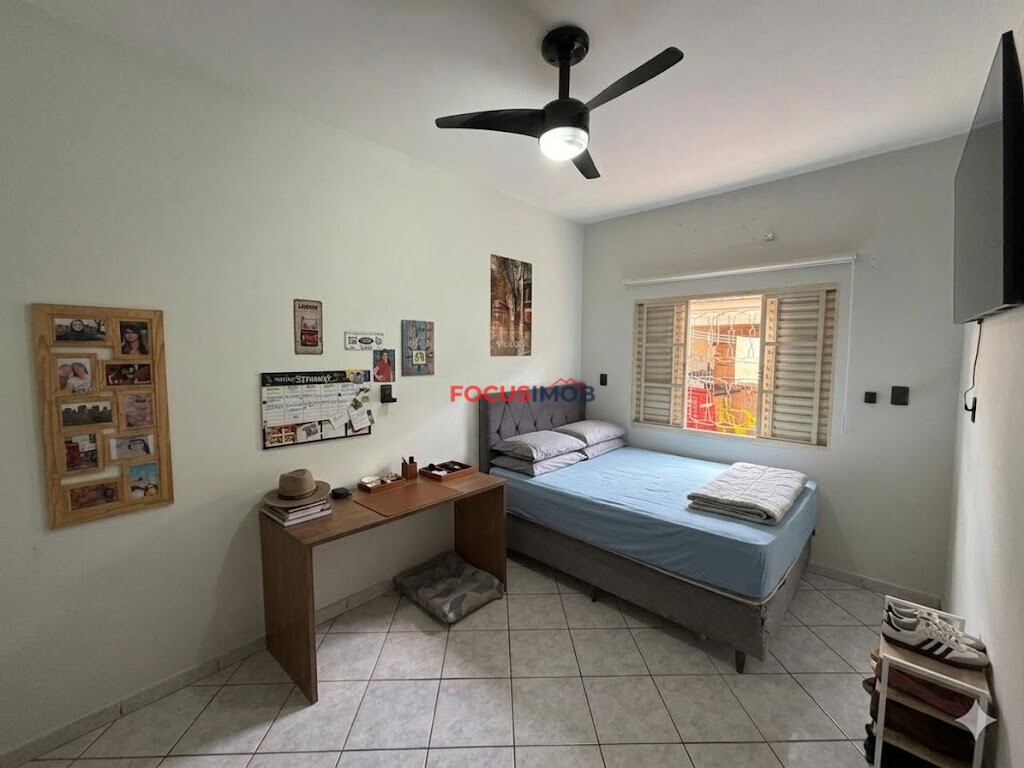 CASA A VENDA NO JD BOA ESPERANÇA MOGI GUAÇU